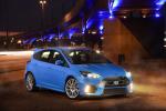 Ford Focus RS 2016 года (ZA)